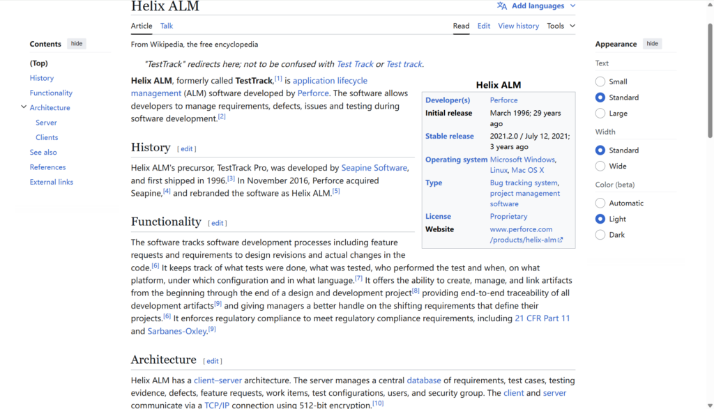 2025年10款测试管理工具排行：全开源解决方案