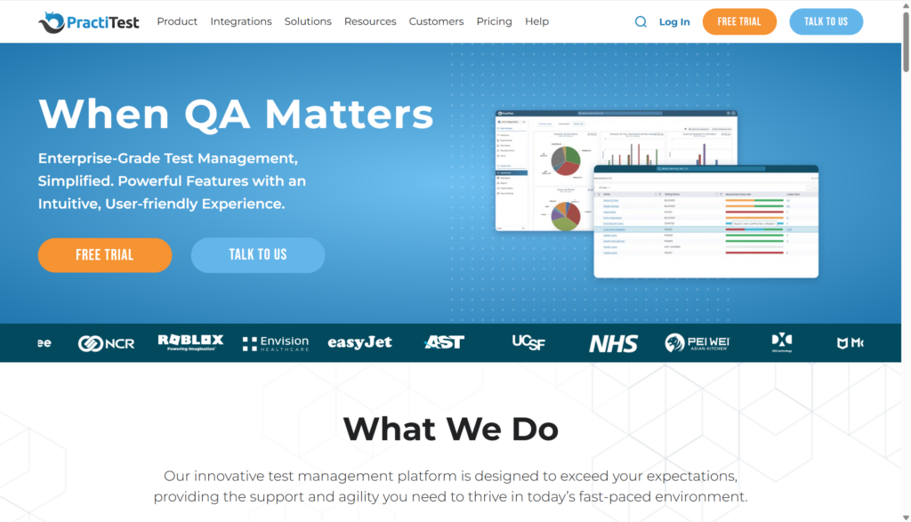 2025年10款测试管理工具排行：全开源解决方案