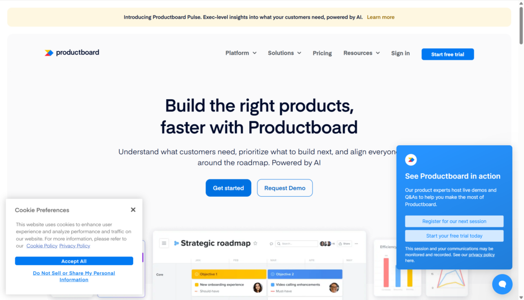 工具选型必看：20款需求管理平台全解析