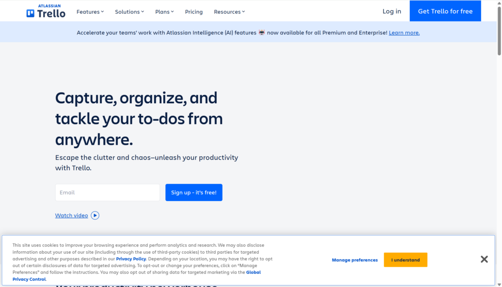 工具选型必看：20款需求管理平台全解析