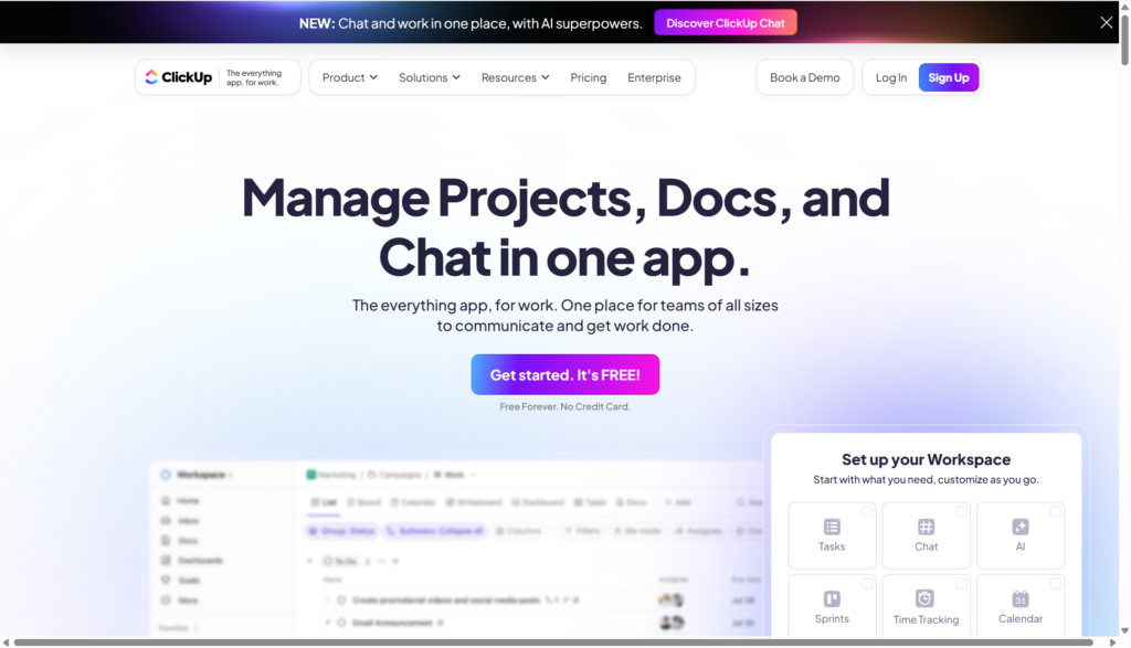 工具选型必看：20款需求管理平台全解析