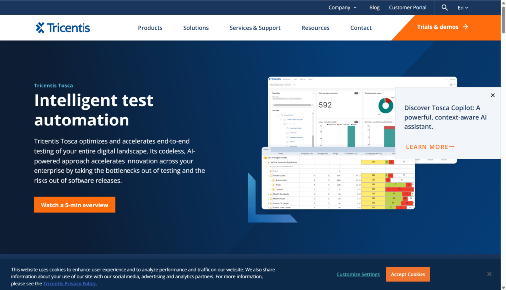 Test Case管理系统选型：8种方案解析
