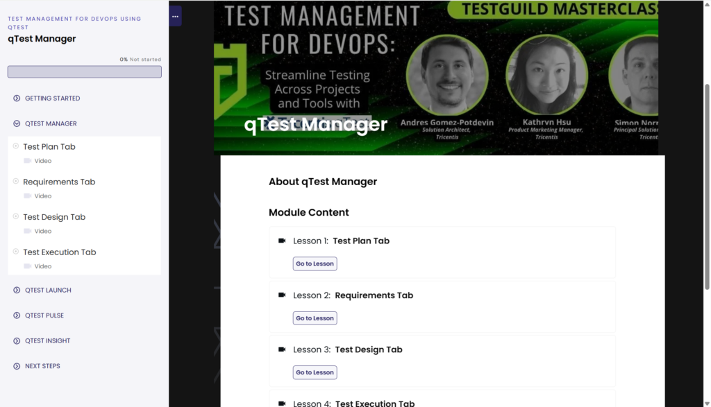 Test Case管理系统选型：8种方案解析
