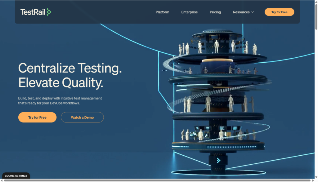 Test Case管理系统选型：8种方案解析
