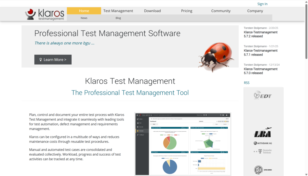 哪款更优？9款测试管理平台深度测评
