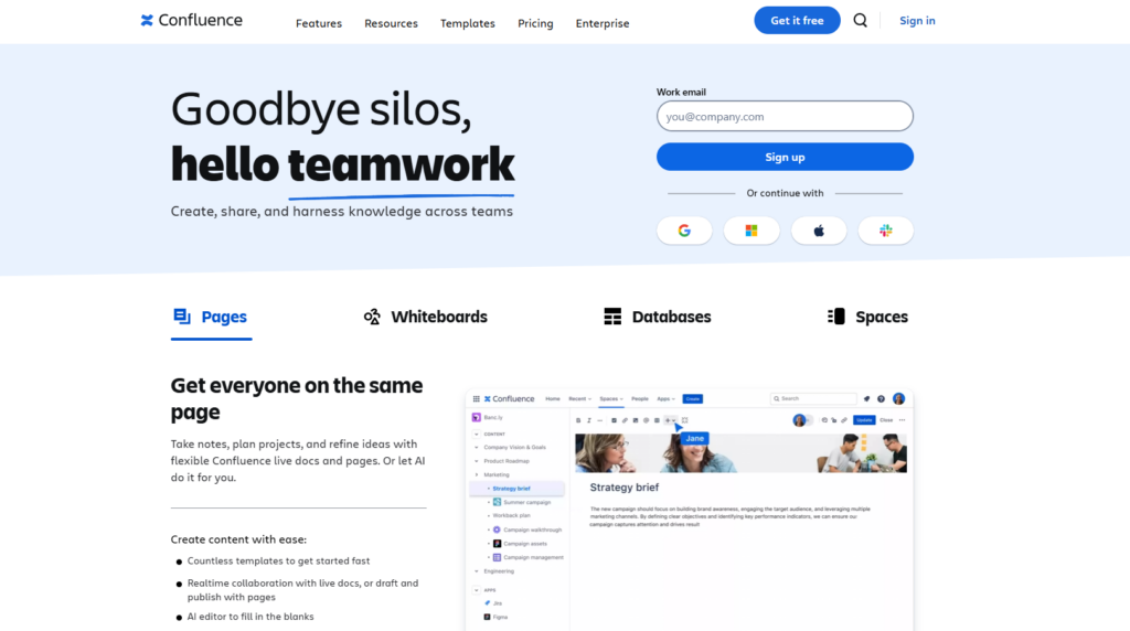 语雀、Confluence、PingCode等8款知识库大比拼