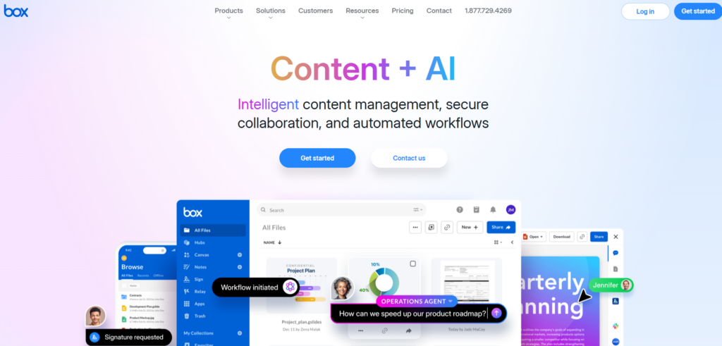 选择最佳云盘：支持文件同步的11款推荐