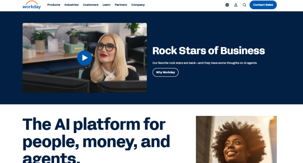 人事档案系统哪个好？11 大系统功能对比