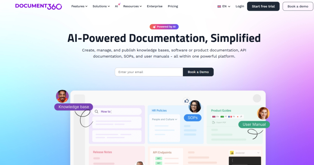 Wiki软件选型指南：22款工具一览