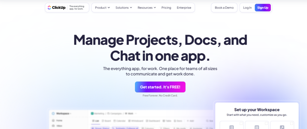 2024团队项目管理工具：9款产品评测