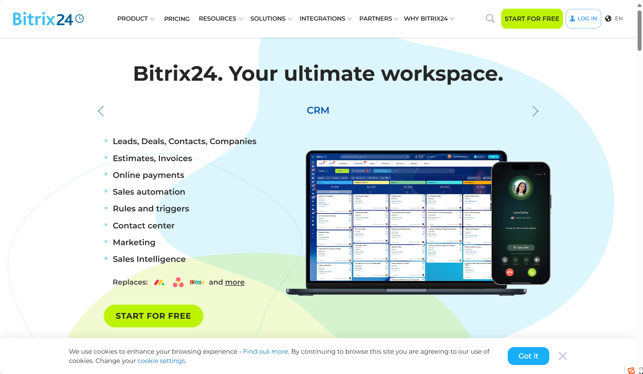 9款常用免费招聘系统对比