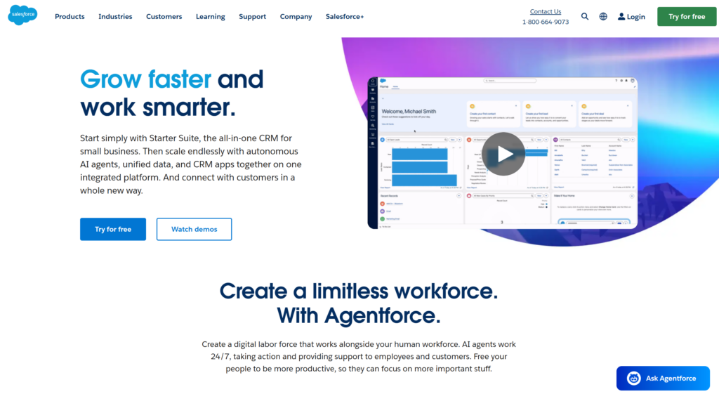 销售管理系统概念与10大主流产品选型指南