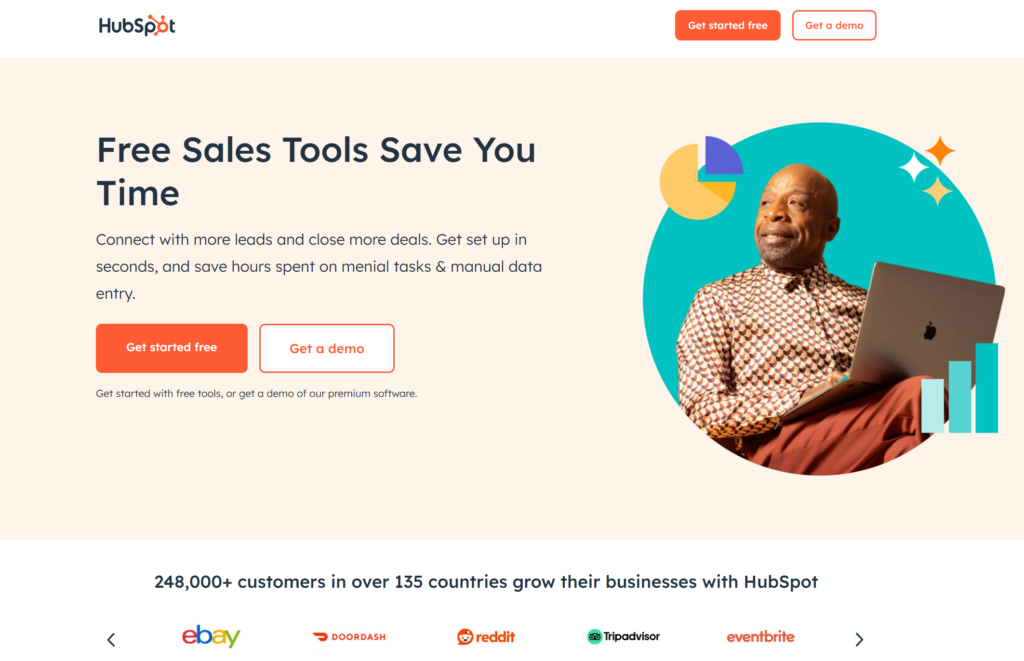 销售管理系统概念与10大主流产品选型指南