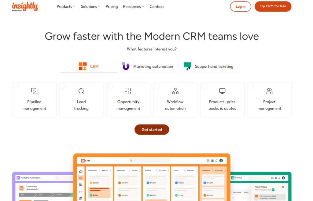 销售管理系统选型指南：2025年16大工具盘点