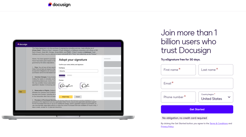 付费与免费电子合同平台：哪款更适合你的企业？