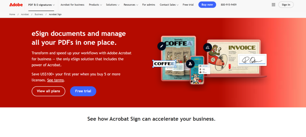 付费与免费电子合同平台：哪款更适合你的企业？