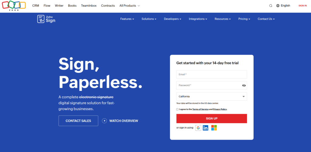 电子签平台选择指南：e签宝、法大大等对比