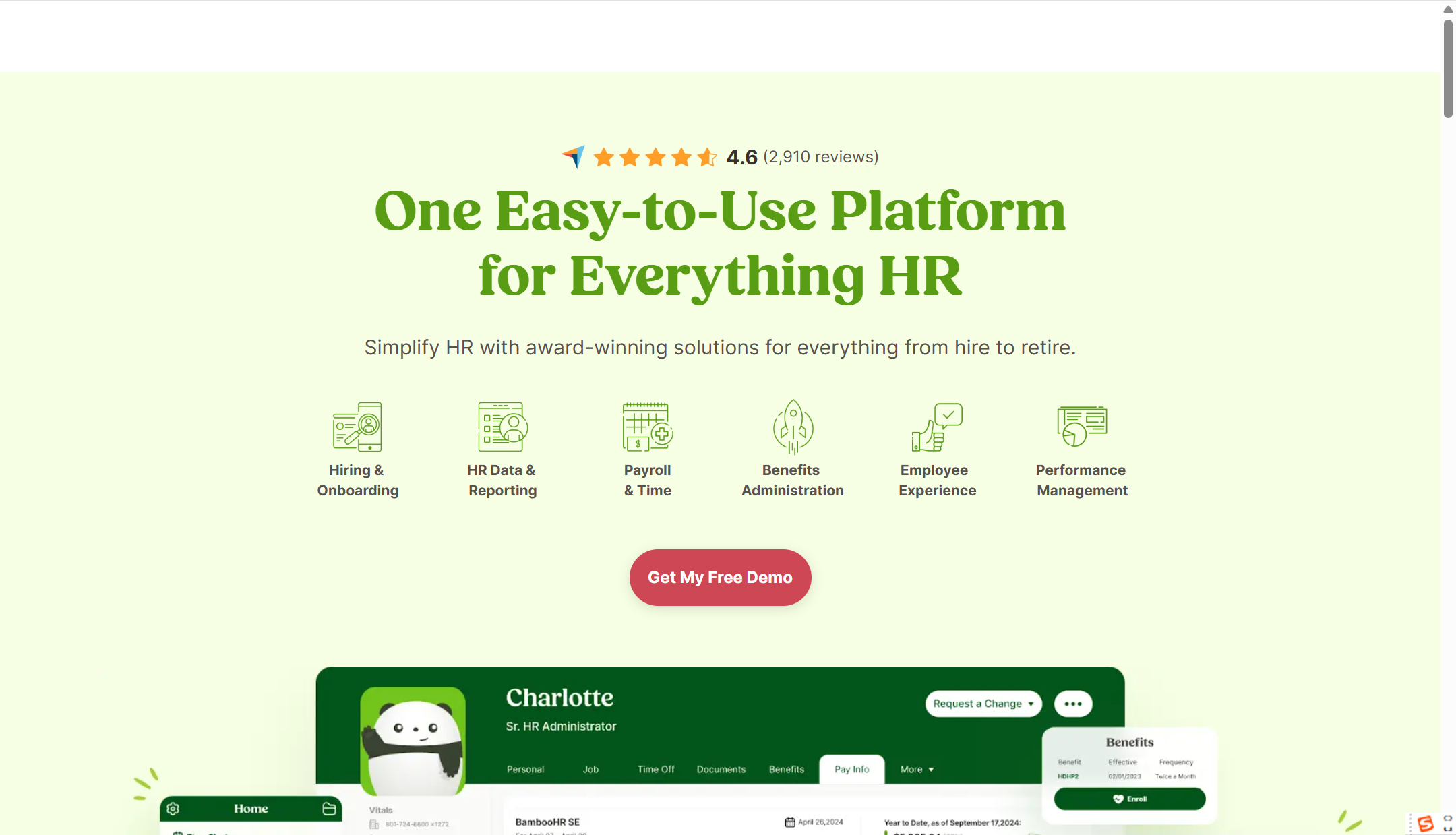 招聘系统选型指南：11款HR主流工具盘点