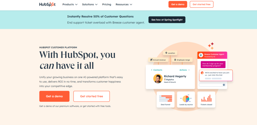 11款适合小企业的简单CRM软件，提升客户关系