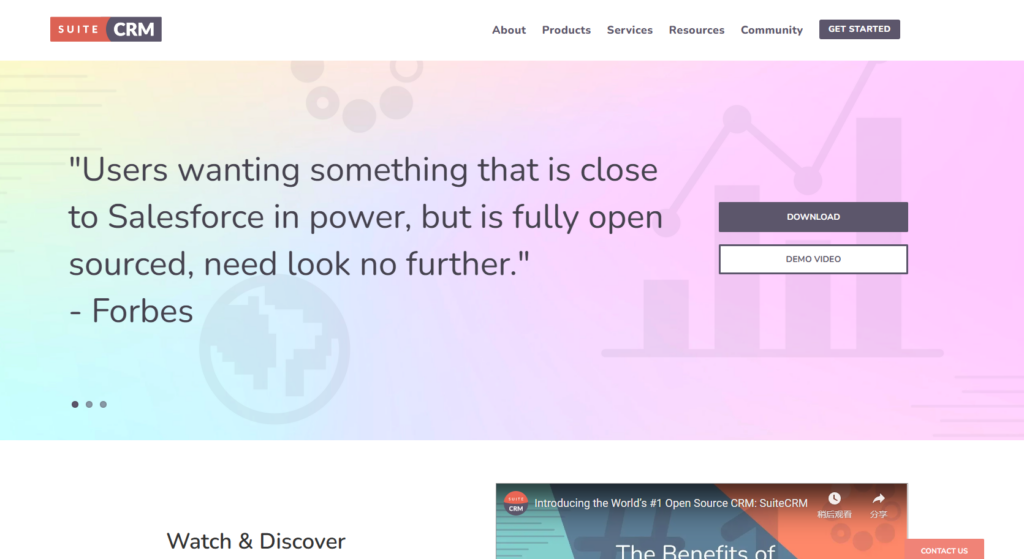 CRM选型必看：开源与付费版本优劣分析