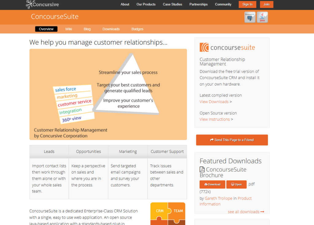 CRM选型必看：开源与付费版本优劣分析