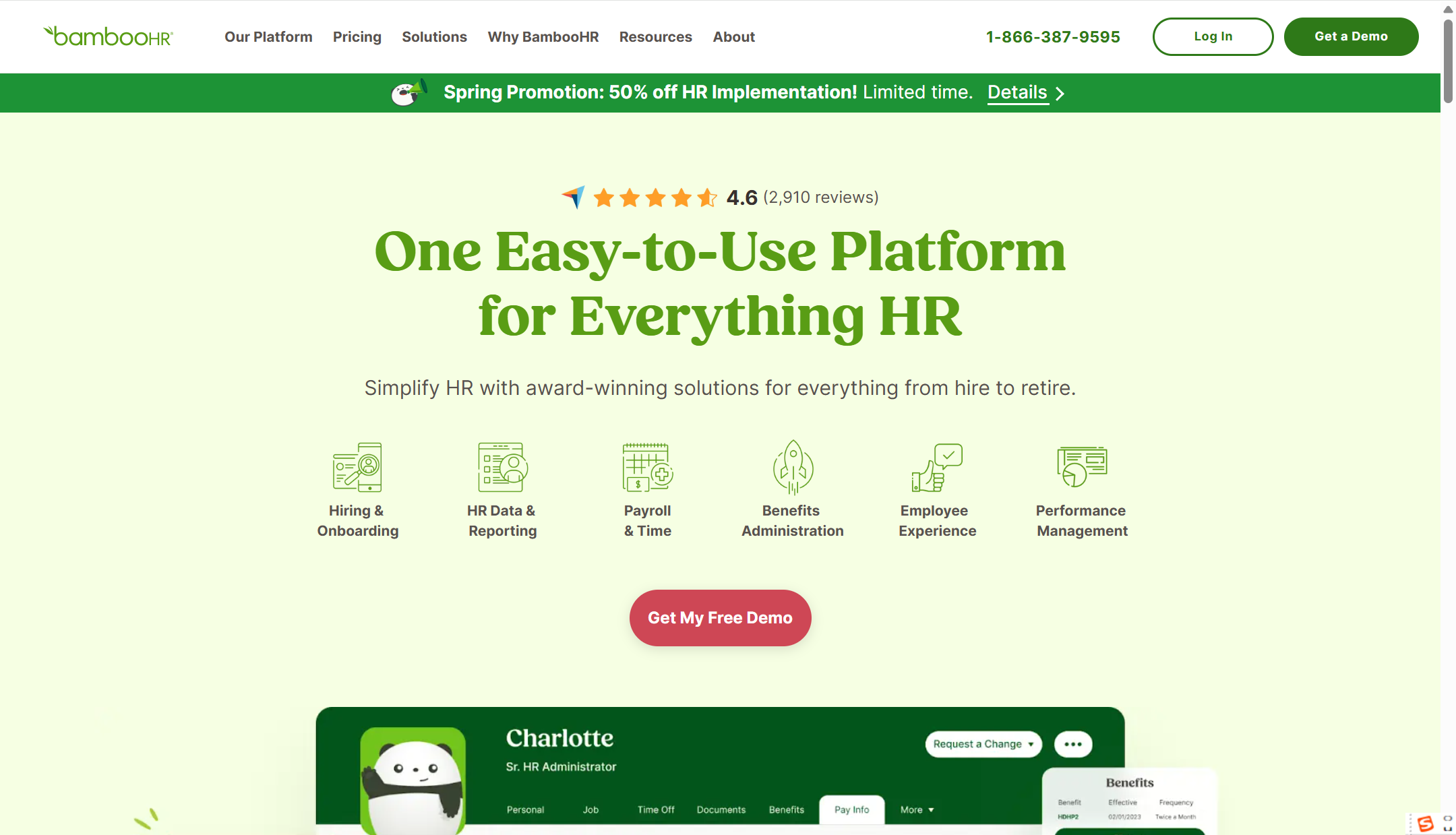 HR选型：2025年10款人事考勤排班系统深度评测