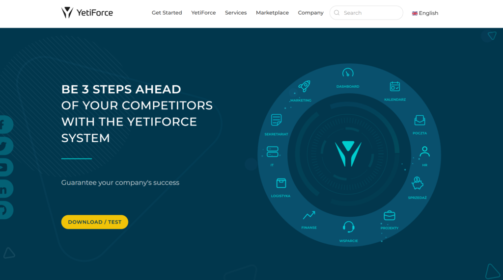 2025年CRM开源系统比较：哪款最适合你？