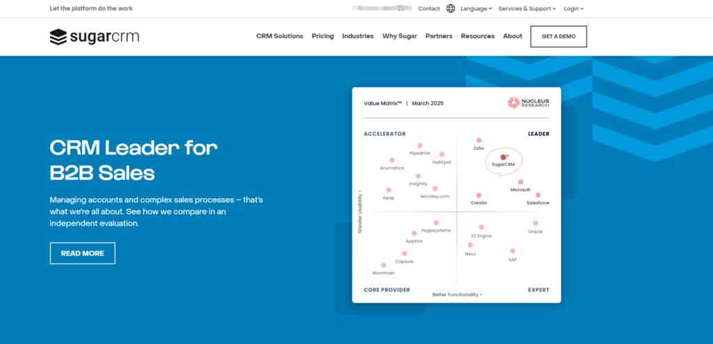 销售易、纷享销客与Salesforce：哪个CRM系统更强？