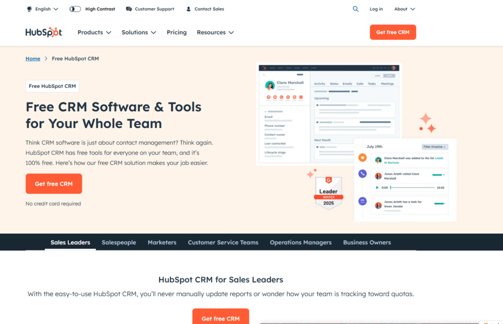销售易、纷享销客与Salesforce：哪个CRM系统更强？