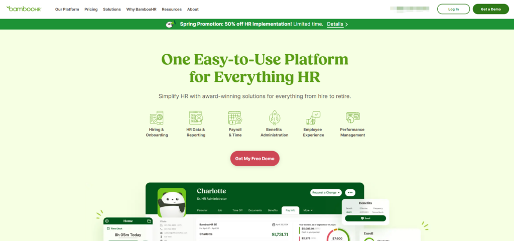 选择最优薪资核算系统：11款工具全面对比