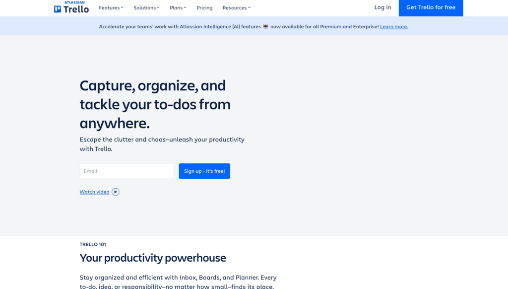 2025年25款热门看板工具软件解析