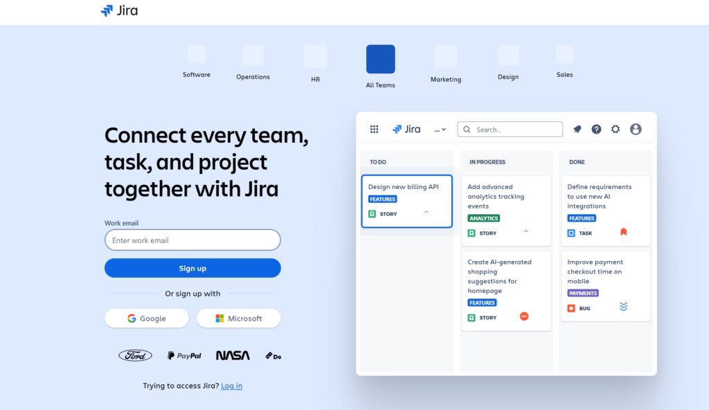 2025年25款热门看板工具软件解析