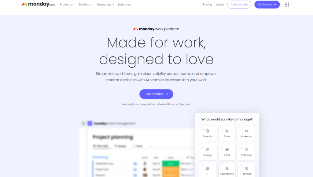 2025年25款热门看板工具软件解析