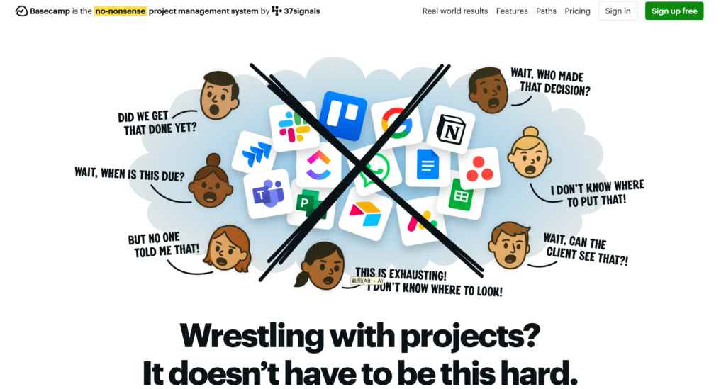 2025年25款热门看板工具软件解析