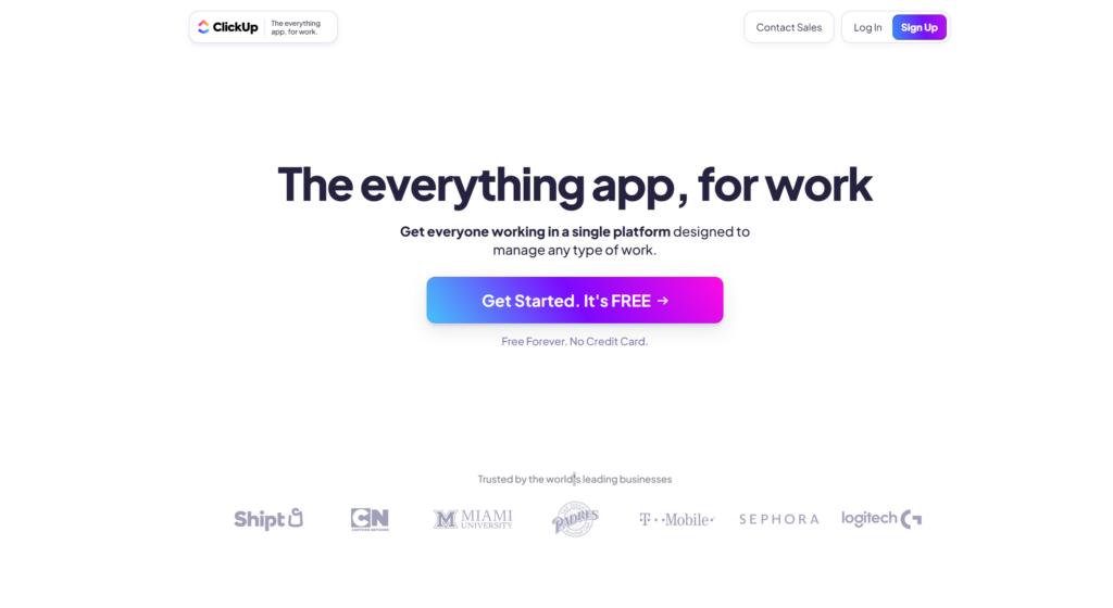 2025年25款热门看板工具软件解析
