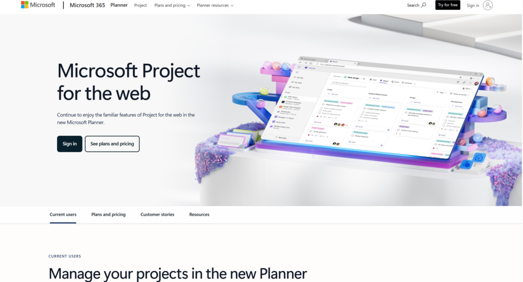 2025年25款热门看板工具软件解析