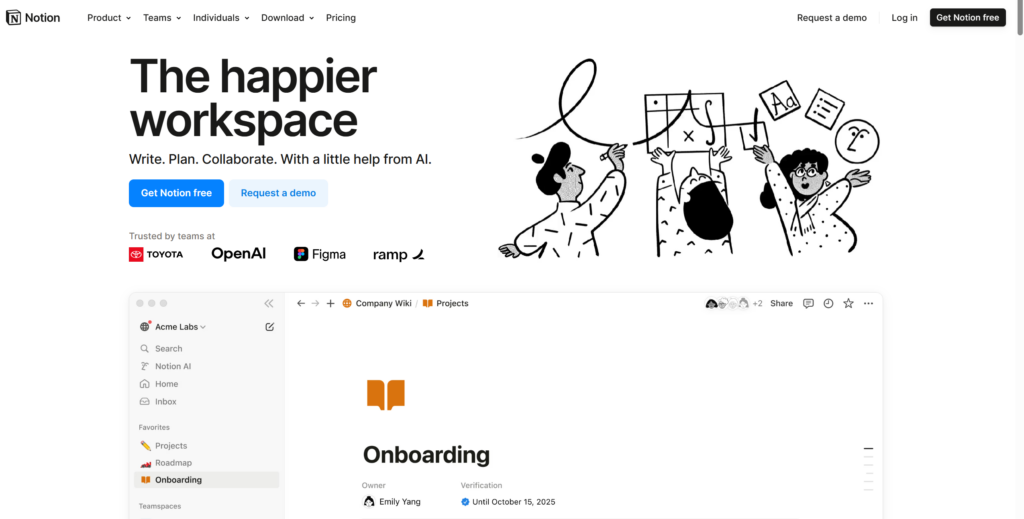 2025年25款热门看板工具软件解析