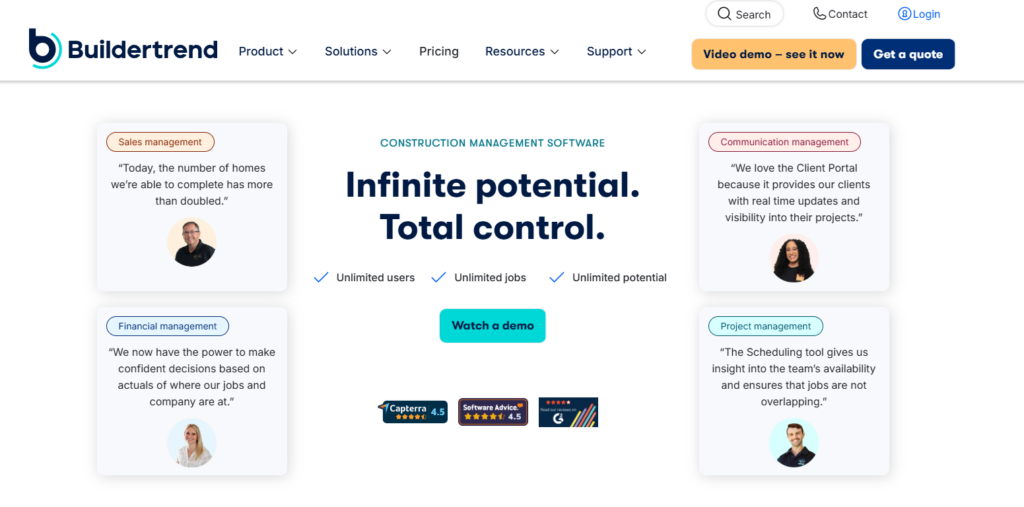 必备的装修工程管理软件，10款系统推荐