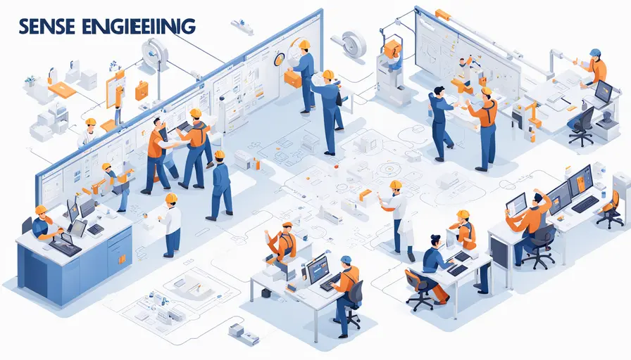 项目部跟工程部区别