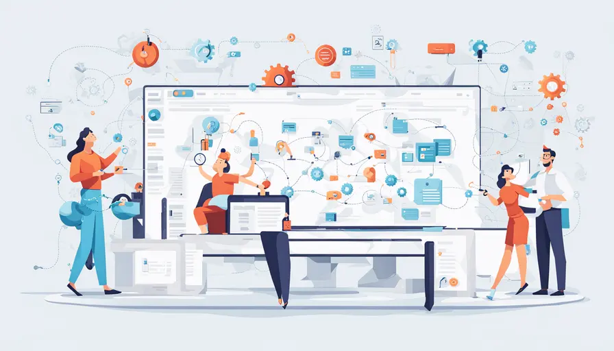 项目和客服的区别和联系