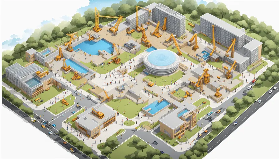 项目奠基和项目开工区别