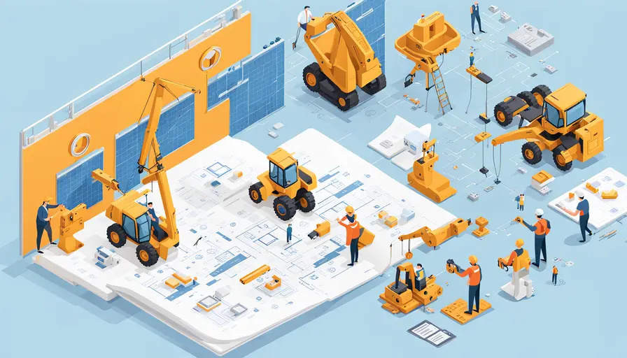 项目规划和建设的区别 • Worktile社区