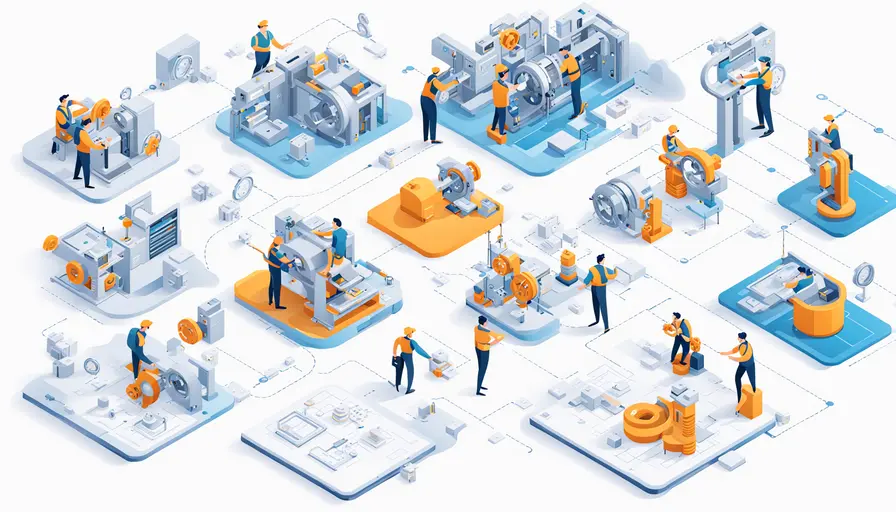 工程化与项目化区别