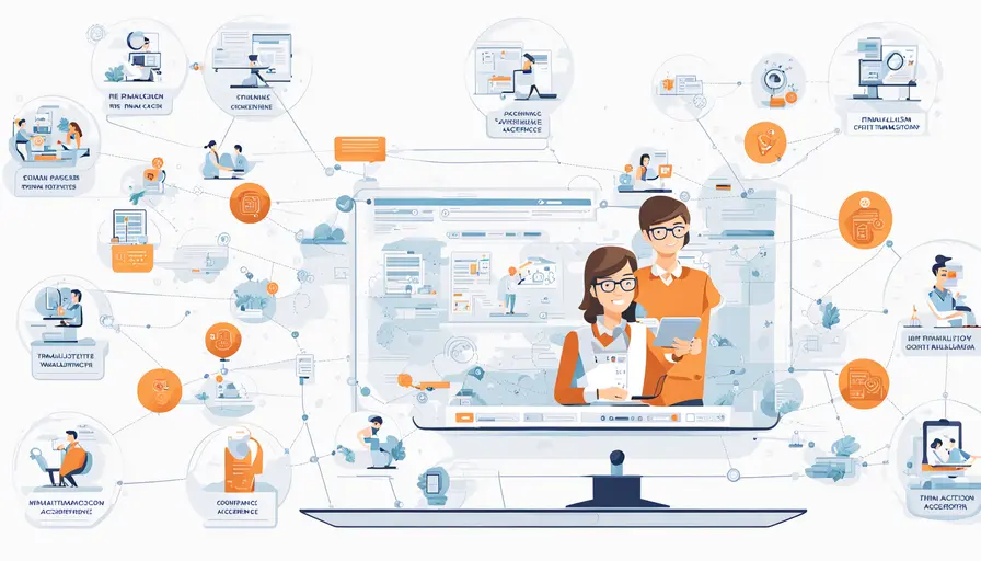 项目终期验收区别