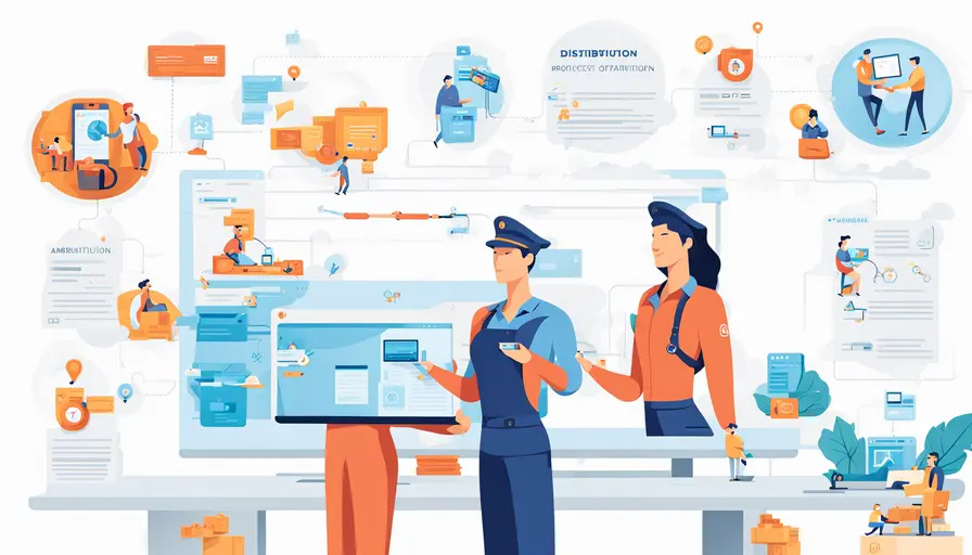 经销授权和项目授权区别