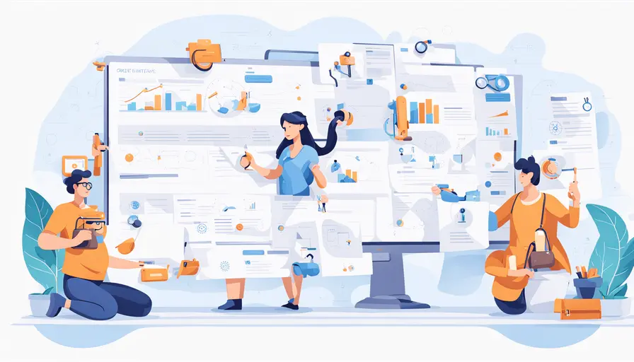 做项目和做局的区别