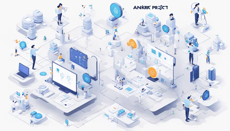 ankr币项目区别
