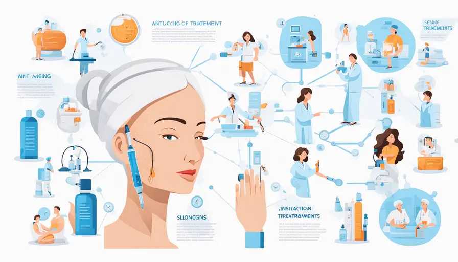 抗衰项目和打针项目区别