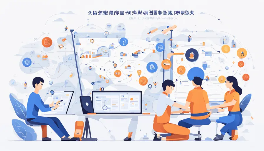 项目区别于运作的