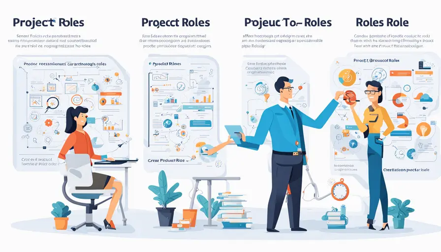 项目岗与产品岗的区别